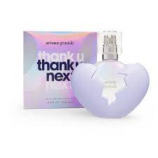 Ariana Grande Thank U Next 2.0 EDP 100ml