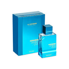 Al Haramain Amber Aqua Dubai Night EDP 100ml