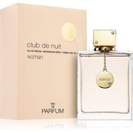 Armaf Club de Nuit EDP 105ml