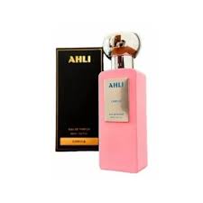 Ahli Corvus EDP 60ml