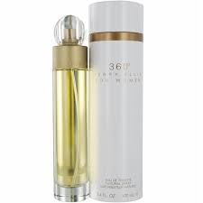 Perry Ellis 360° EDT 100ml