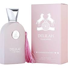 Maison Alhambra Delilah EDP 100ml
