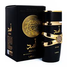 Lattafa Assad EDT 100ml