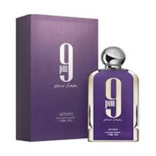 Afnan 9PM Pour Femme EDP 100ml