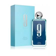 Afnan 9AM Dive EDP 100ml