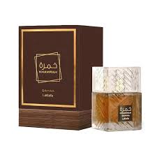 Lattafa Khamrah Qahwa EDP 100ml