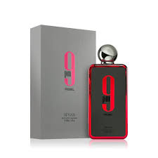 Afnan 9PM Rebel EDP 100ml
