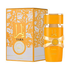 Lattafa Yara Tous EDP 100ml