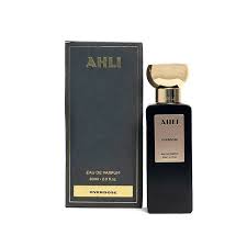 Ahli Overdose EDP 60ml