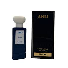 Ahli Pegasus EDP 60ml