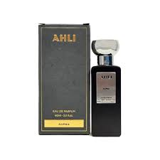 Ahli Alpha EDP 60ml