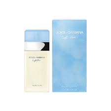 Dolce & Gabbana Light Blue EDT 100ml