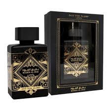 Lattafa Badee Al Oud For Glory EDP 100ml