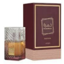 Lattafa Khamrah Dukhan EDP 100ml