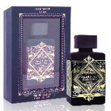 Lattafa Badee Al Oud Amethyst EDP 100ml