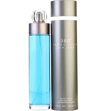 Perry Ellis 360° For Men EDT 100ml