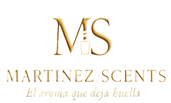 Martinez Scents