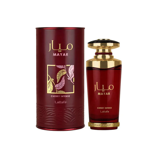 Lattafa Mayar Cherry Intense EDP 100ml