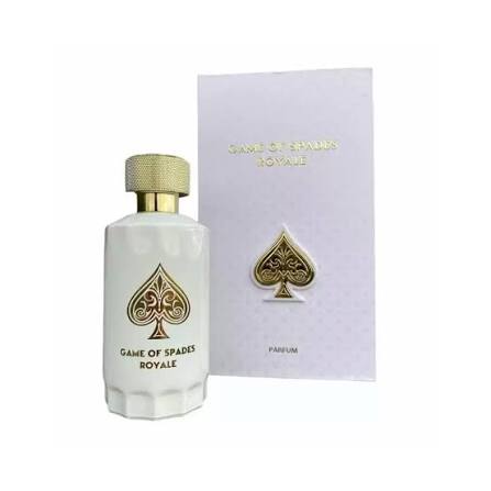 Jo Milano Game of Spades Royale 100ml