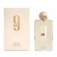 Afnan 9AM EDP 100ml