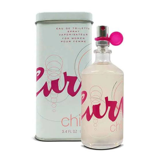 Liz Claiborne Curve Chill EDT 100ml