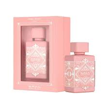 Lattafa Badee Al Oud Noble Blush EDP 100ml